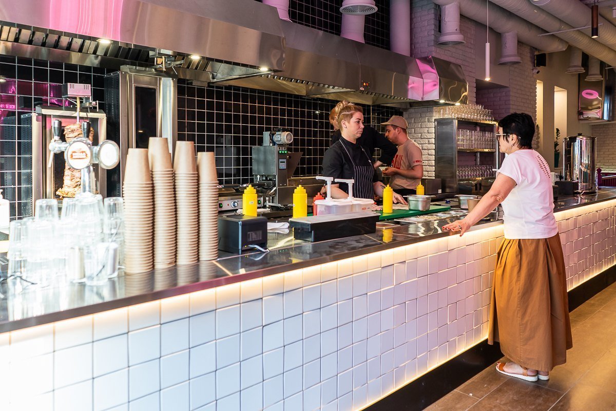 Заклад 