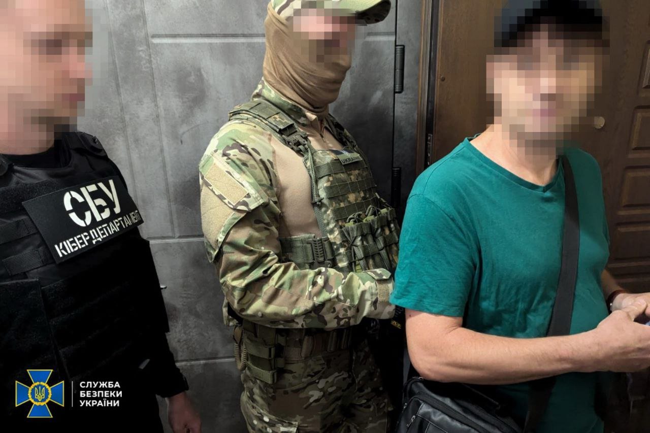 В Киеве задержали группу лиц, планировавших госпереворот в Киеве