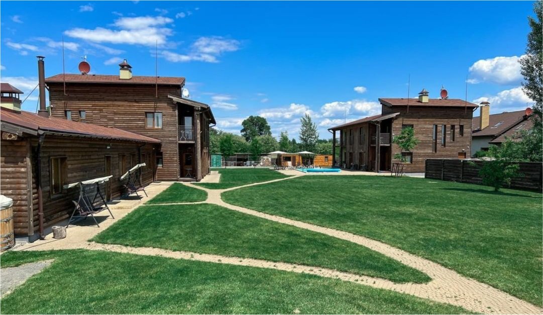 Eden Resort