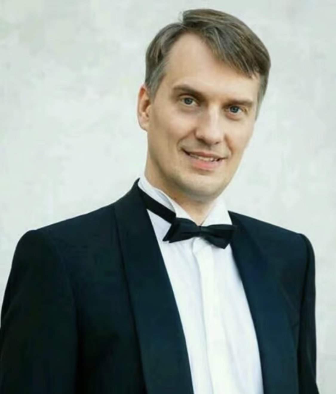 На фронті загинув оперний співак Ігор Воронка