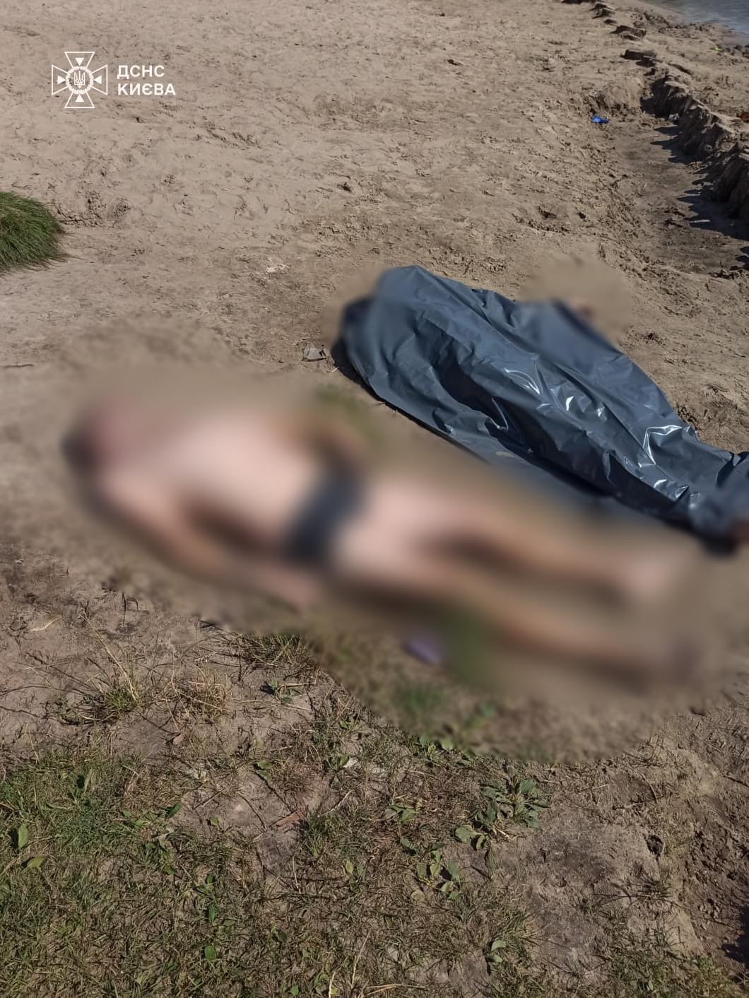 У столичному озері потонули одразу двоє чоловіків