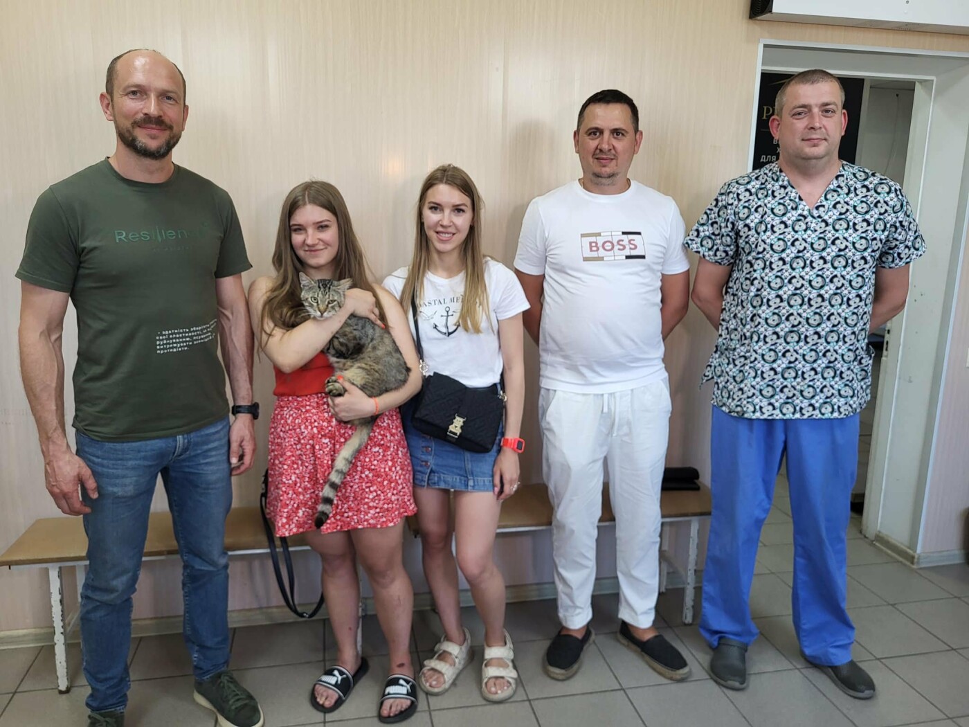 Фото: Олександр Возний