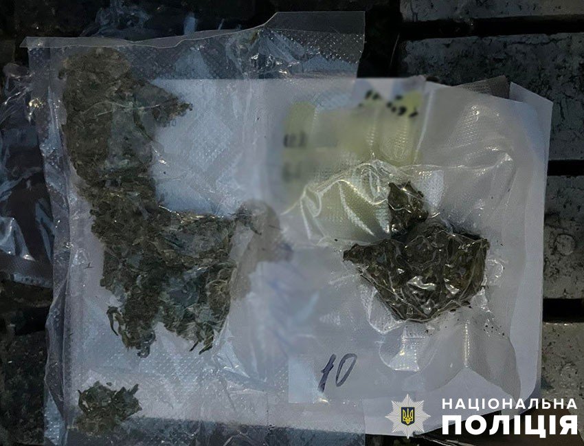 Чоловікові загрожує десять років тюрми