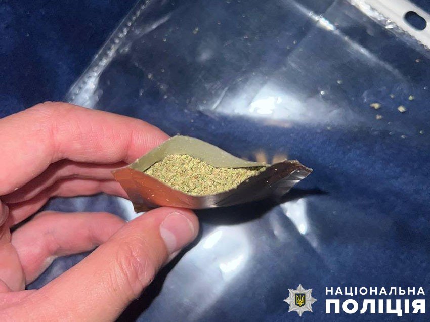 Чоловікові загрожує десять років тюрми