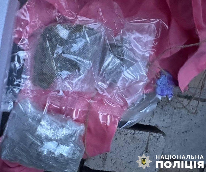 Чоловікові загрожує десять років тюрми