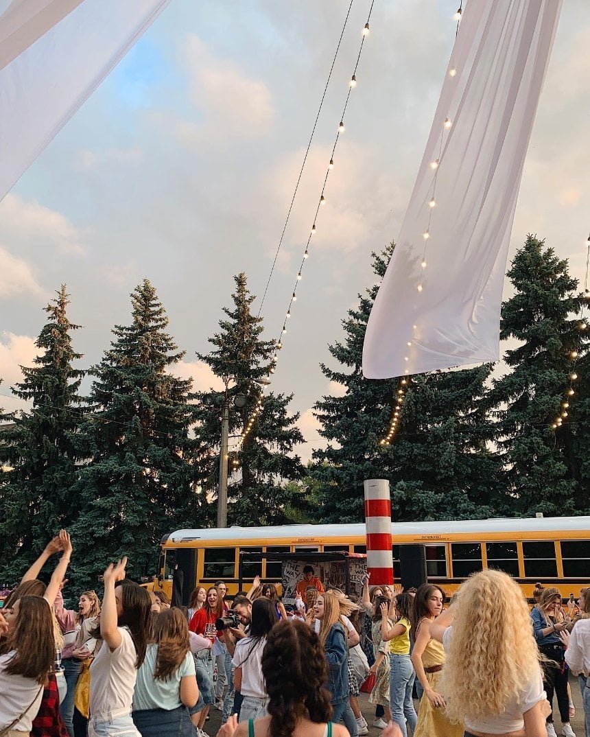 Благодійний Кураж