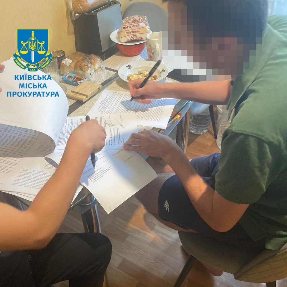 Киянин обіцяв знижки громадянам в Епіцентрі, а натомість обманював