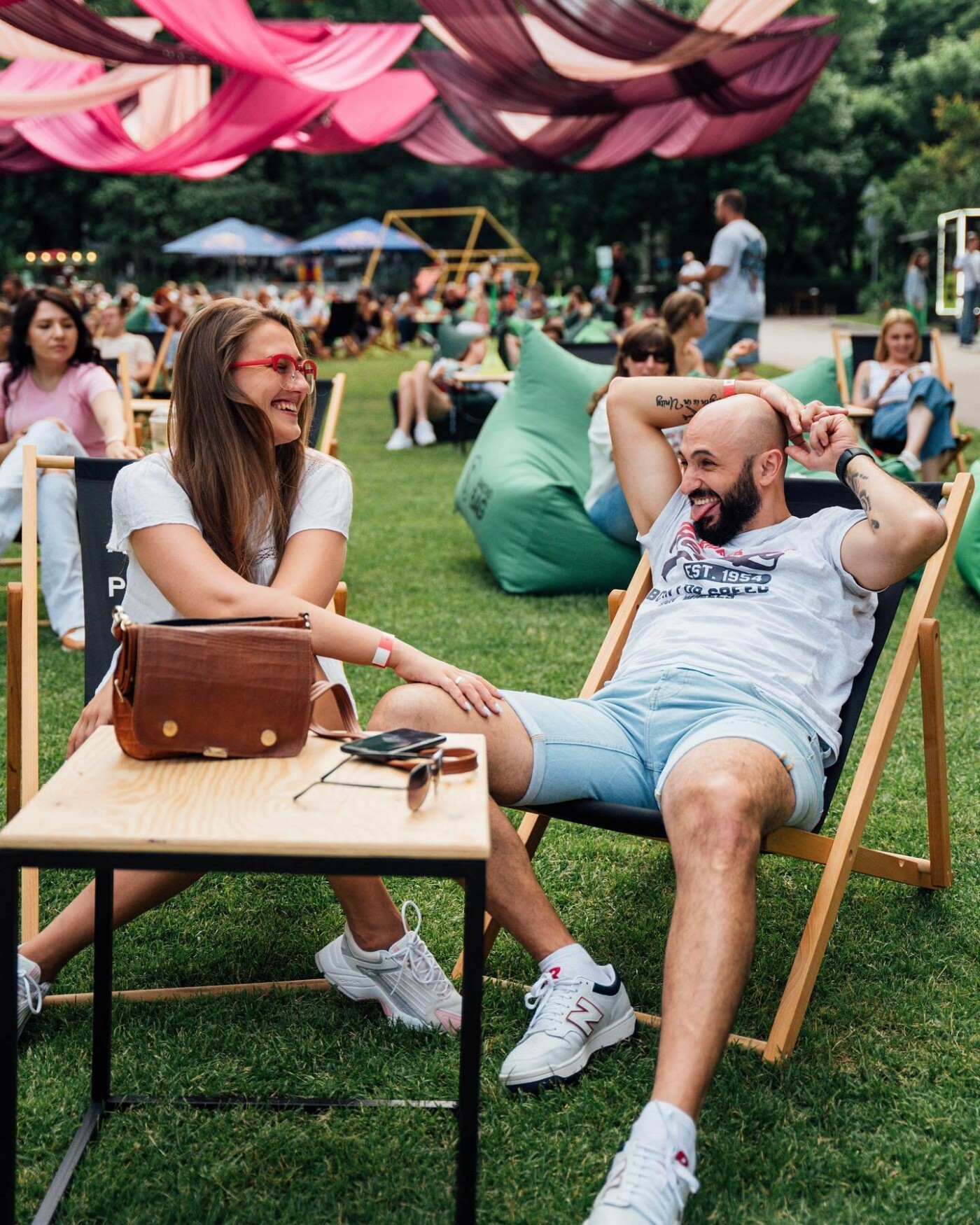 Кінотеатр на 