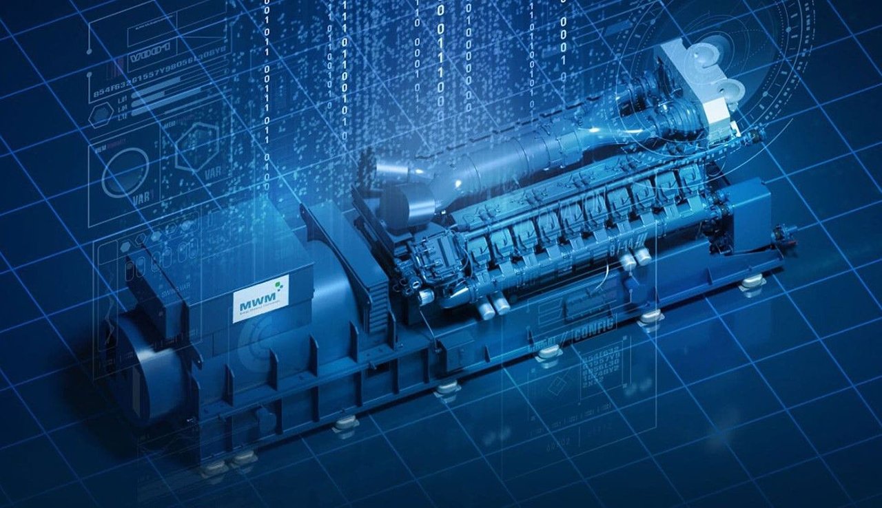 Когенераційна установка