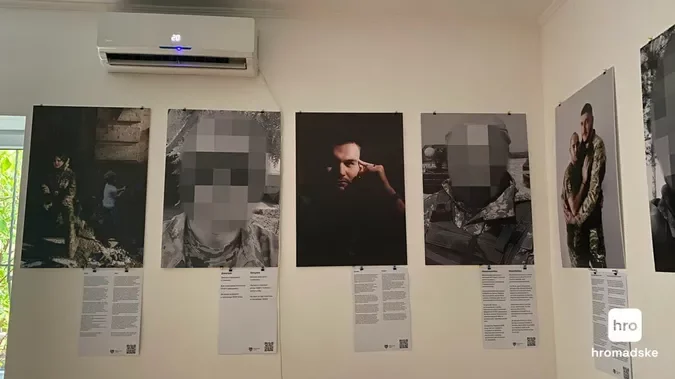 У Києві