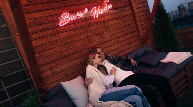 Простір у Києві 