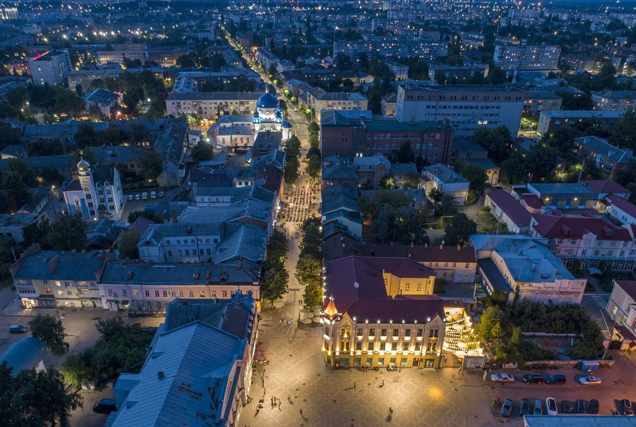 Житомир має власну електростанцію