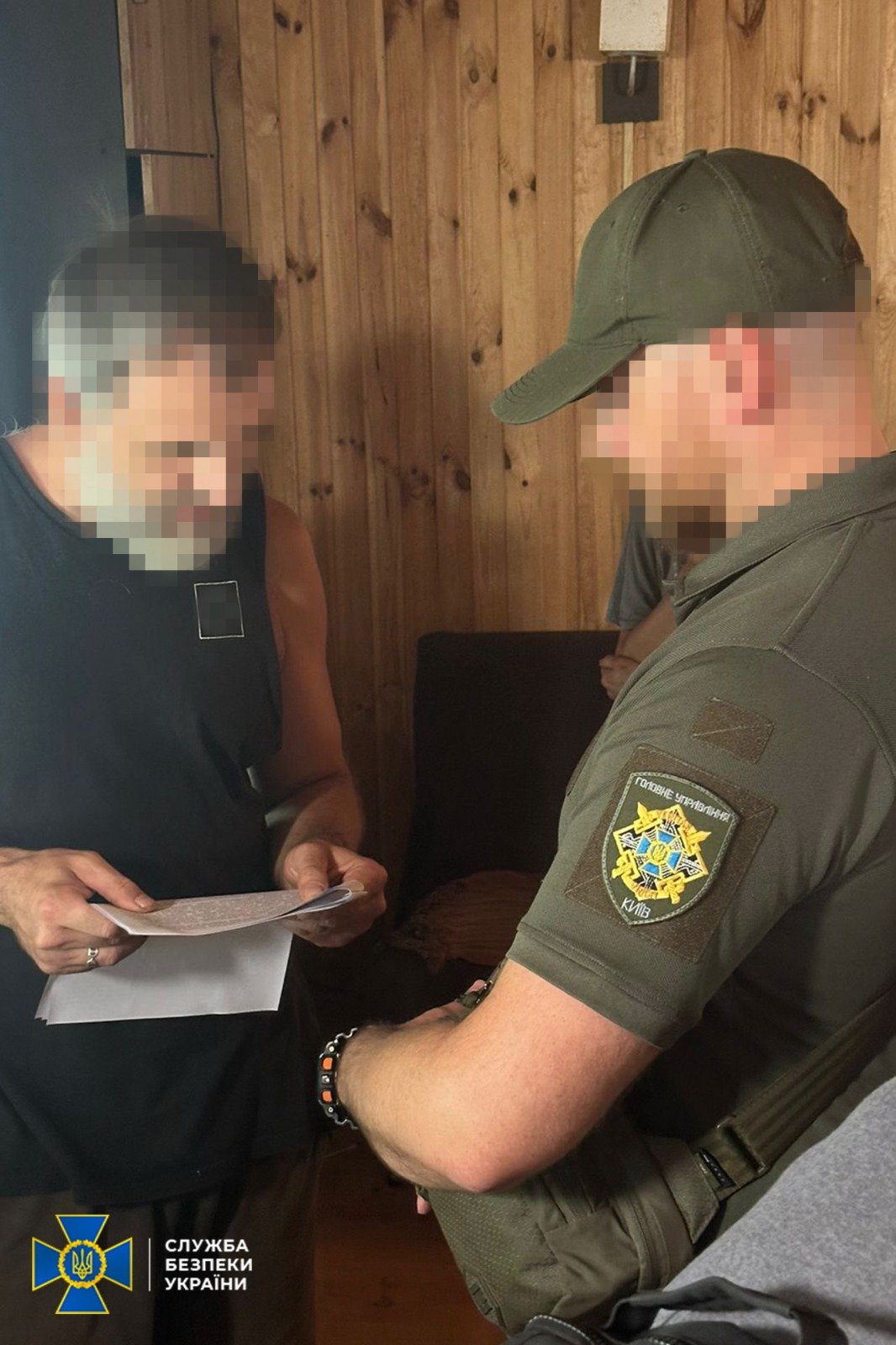 Двох членів угруповання вже затримали