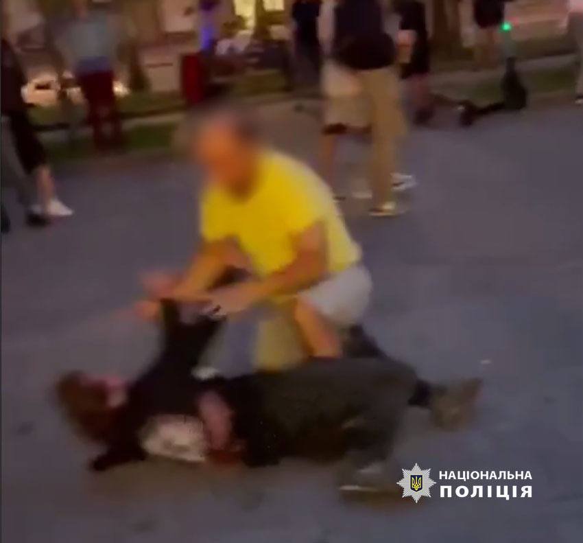 Фото: поліція Києва