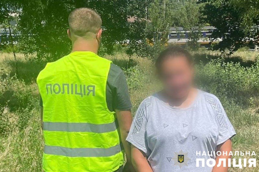 У Києві викрили шахрайку, яка привласнила донати на ЗСУ