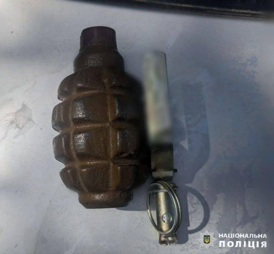 Фото: поліція Київщини
