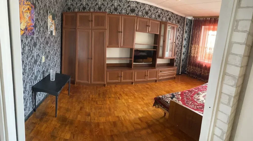 1-кімнатна квартира на Троєщині