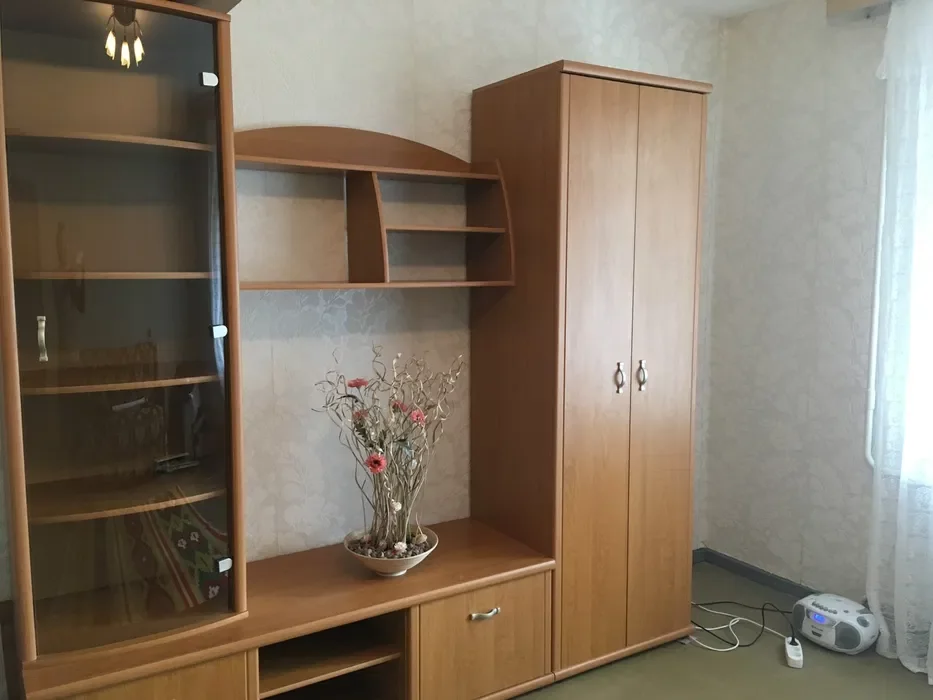 1-кімнатна квартира на вул. Шухевича
