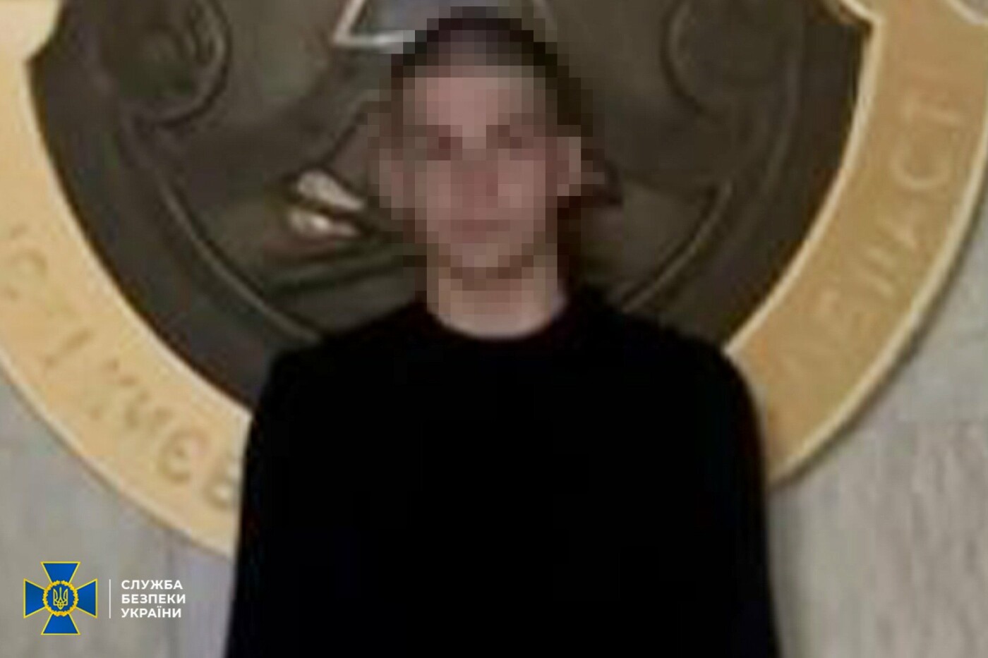 У Києві затримали 16-річного хлопця за підпал авто ЗСУ