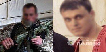 Повідомлено про підозру двом російським військовим за катування українського офіцера