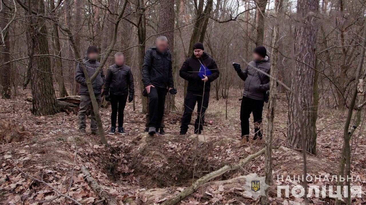Повідомлено про підозру двом російським військовим за катування українського офіцера