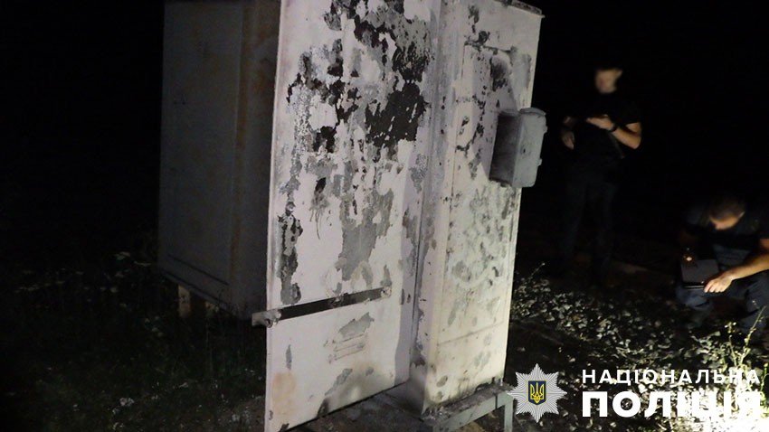 Злочинцям загрожує довічне ув'язнення