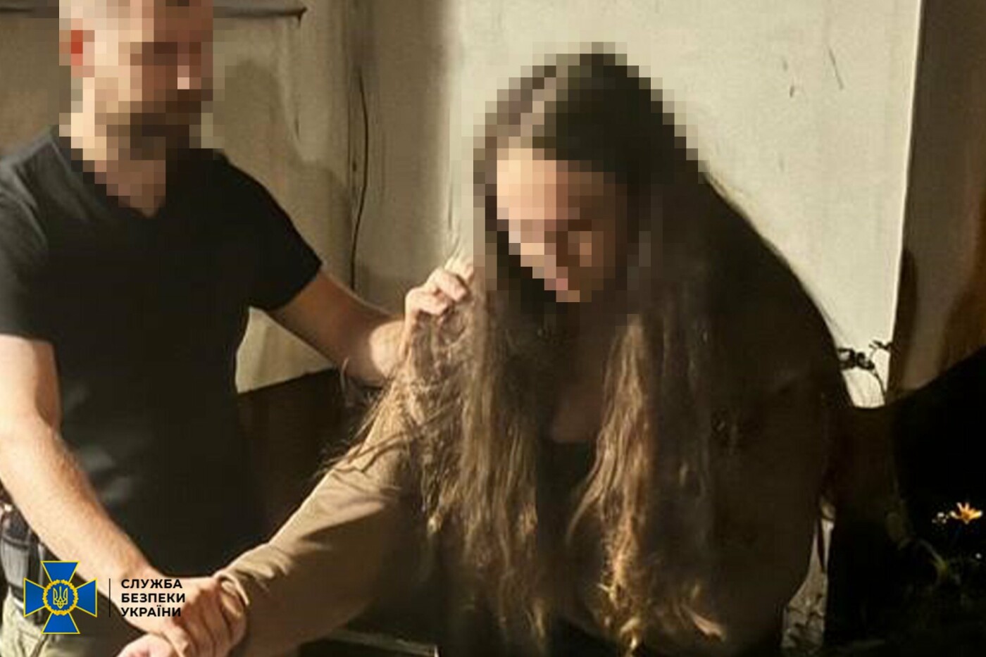 Росіяни зацікавились нею ще на початку повномасштабної війни