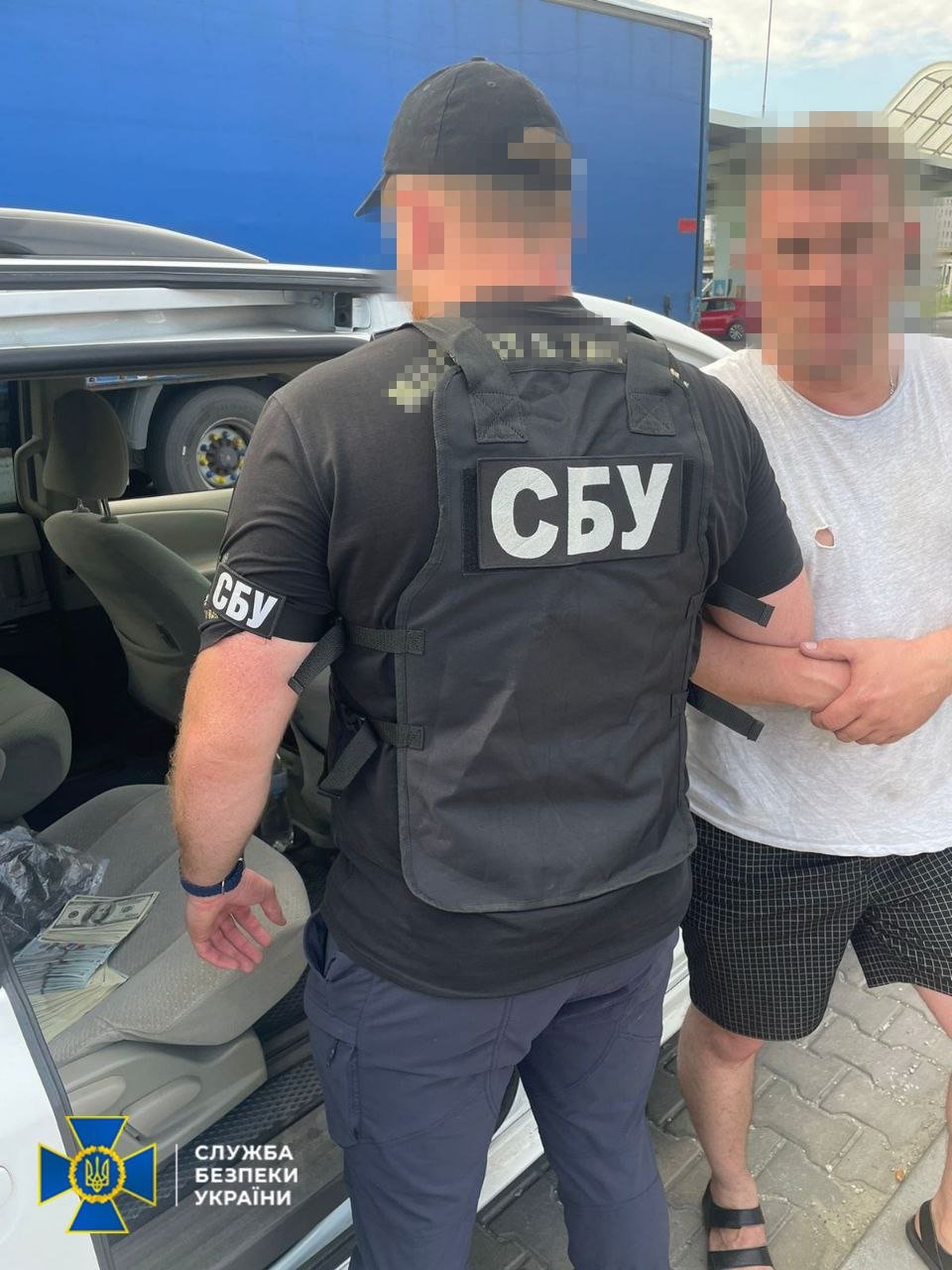 У Києві на хабарі затримали заступника міністра енергетики України