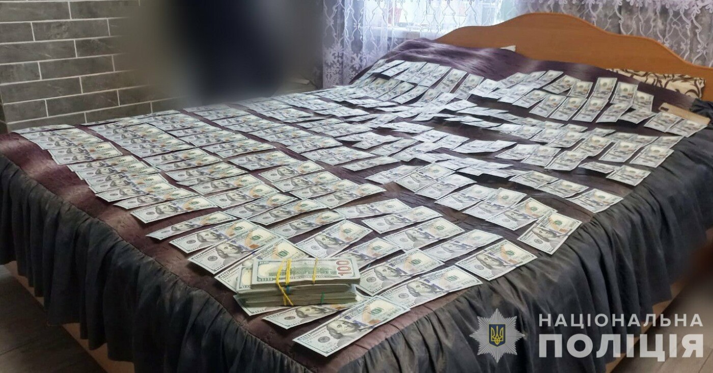 Затриманим загрожує до 12 років ув'язнення