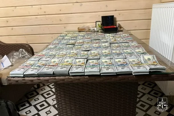 На Київщині затримали двох керівників ТЦК
