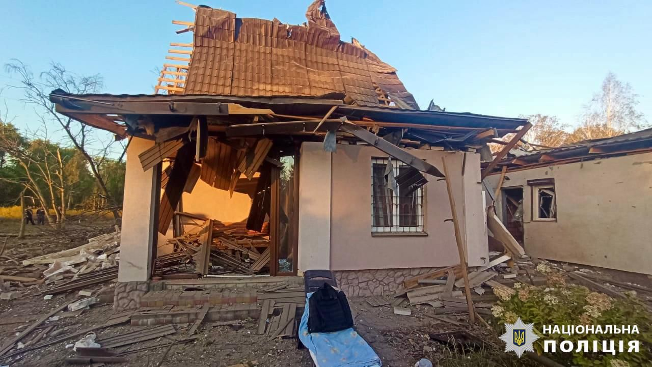 На щастя, обійшлося без постраждалих