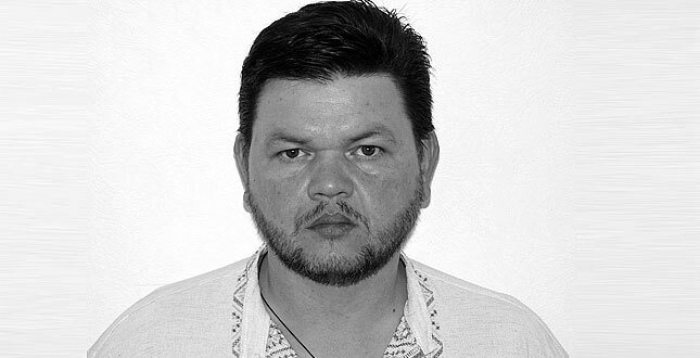 Помер ексдепутат Київради Павло Бригинець