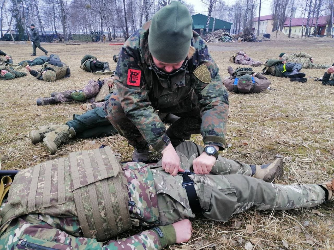Тут можна поєднати приємне з корисним