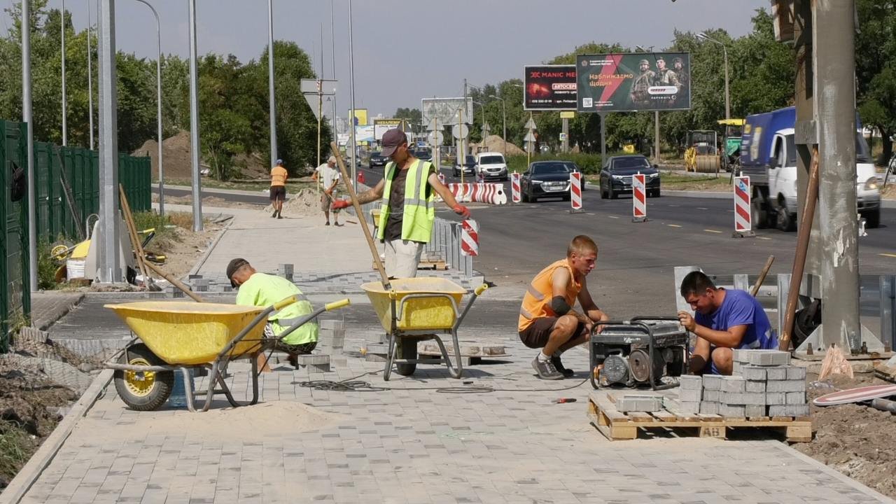 Фото: КМДА