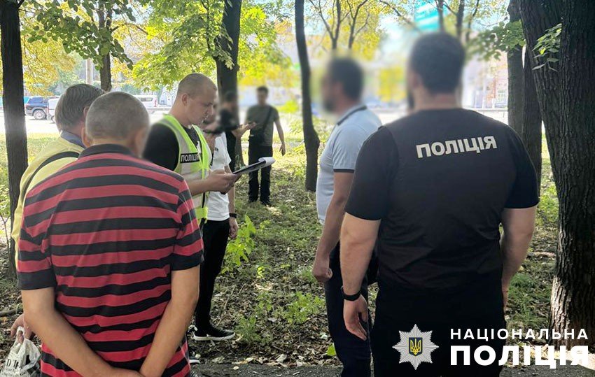 Наразі встановлюють інших причетних до схеми