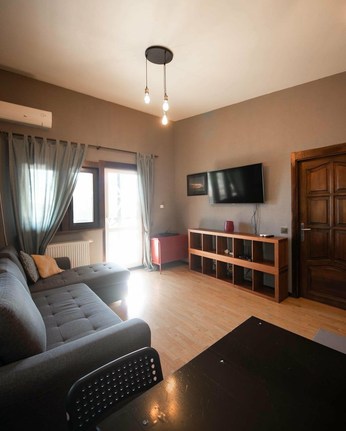 База відпочинку під Києвом 