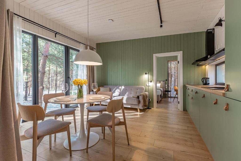 Заміський комплекс 