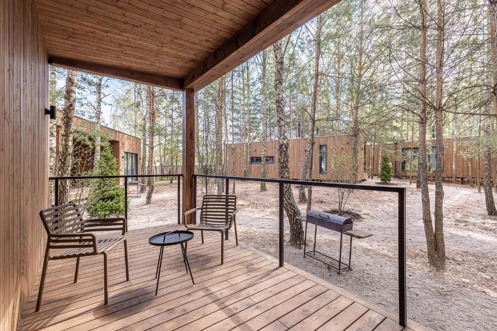 Заміський комплекс 