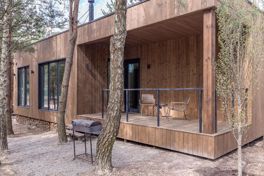 Заміський комплекс 