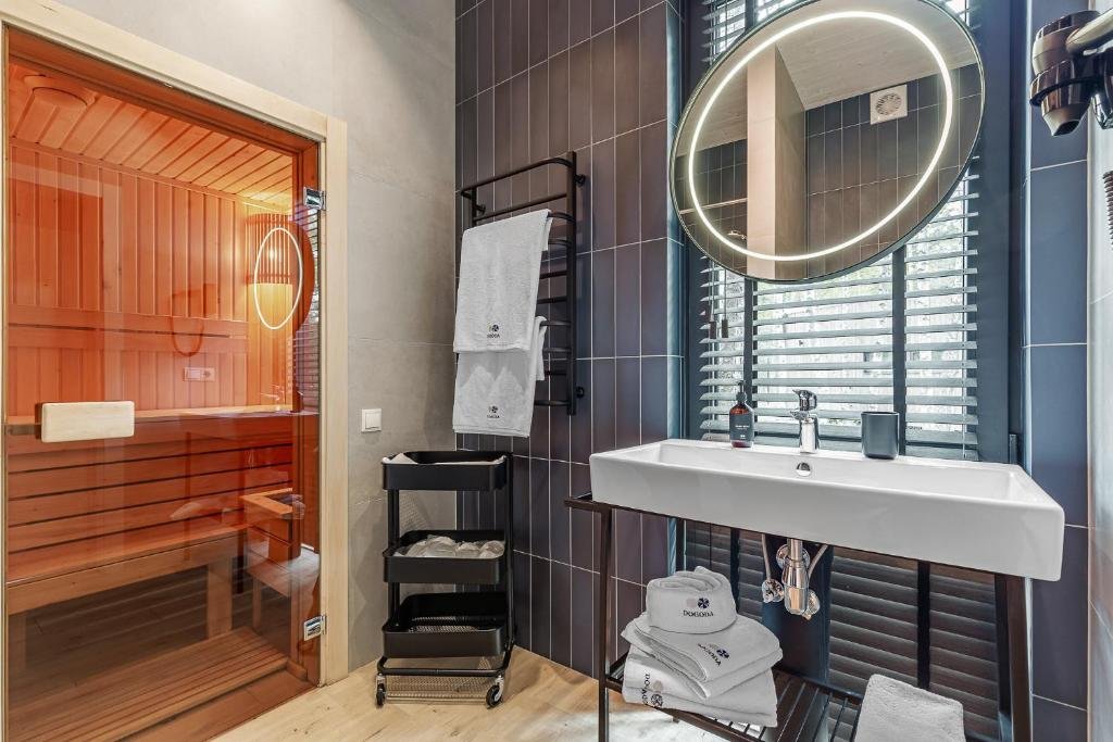 Заміський комплекс 