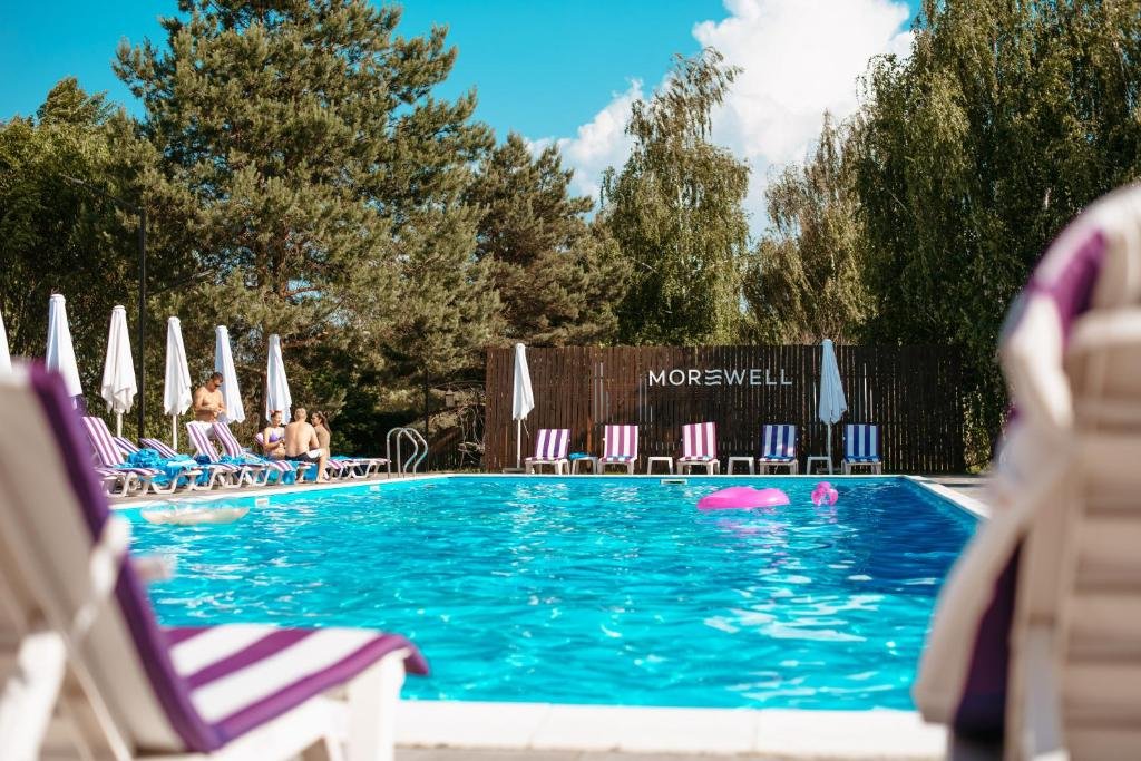 Заміський комплекс 