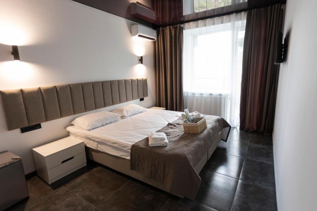 Заміський комплекс 