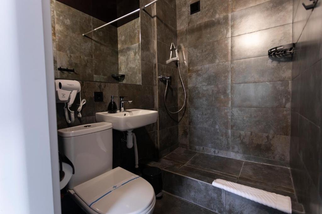 Заміський комплекс 