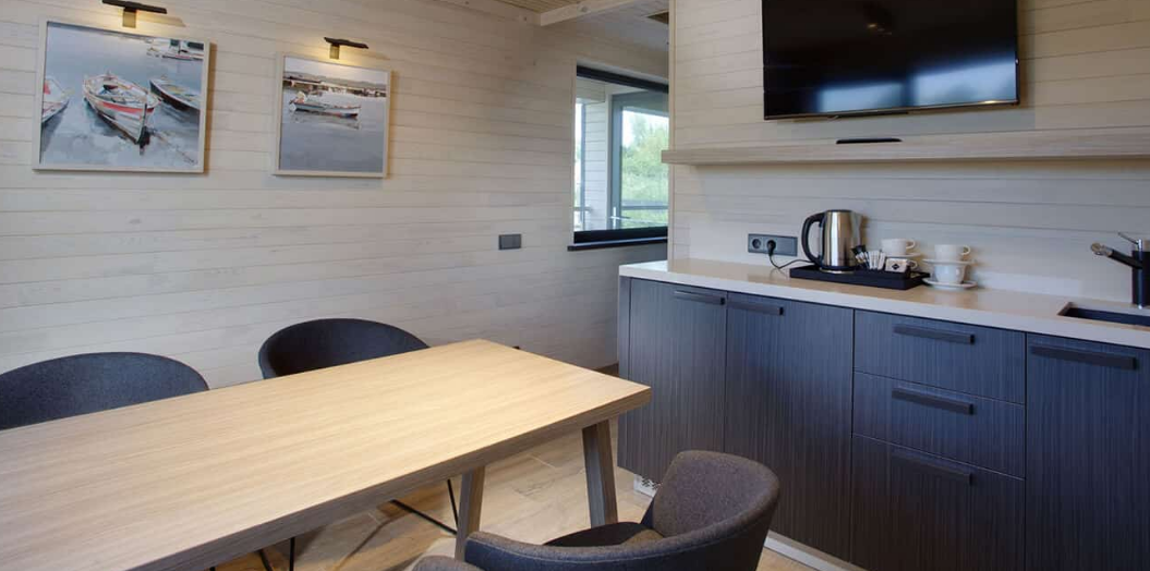 Заміський комплекс