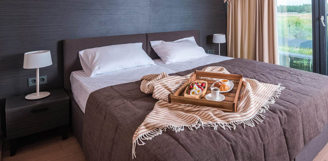 Заміський комплекс