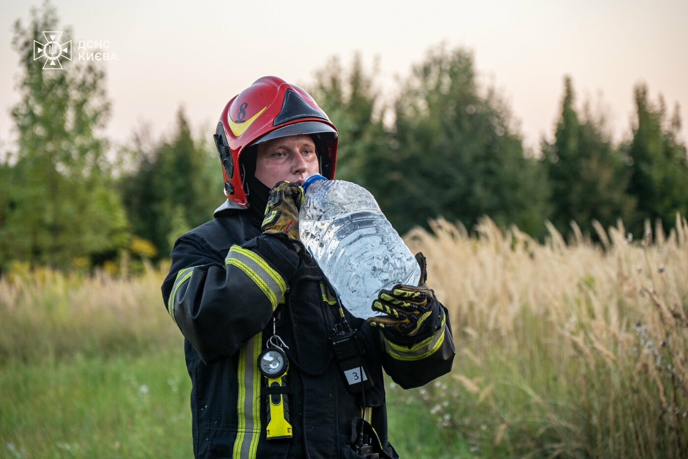 На щастя, обійшлося без постраждалих