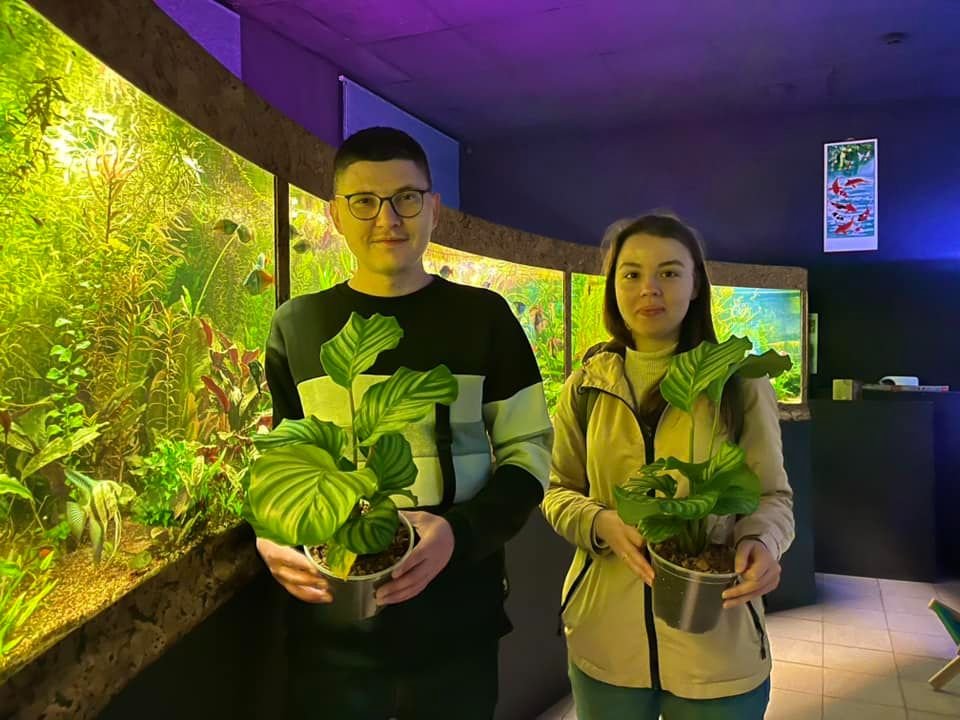 Будинок природи в Києві