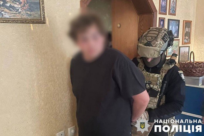 У Києві судитимуть молодика за жорстоку бійку