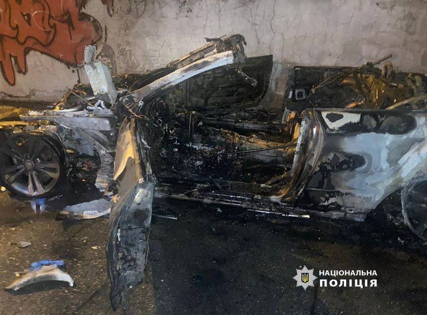 Фото: поліція Києва