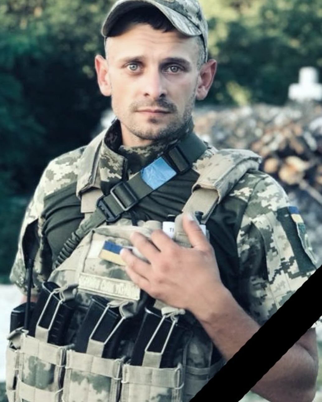 Віталій Коваленко